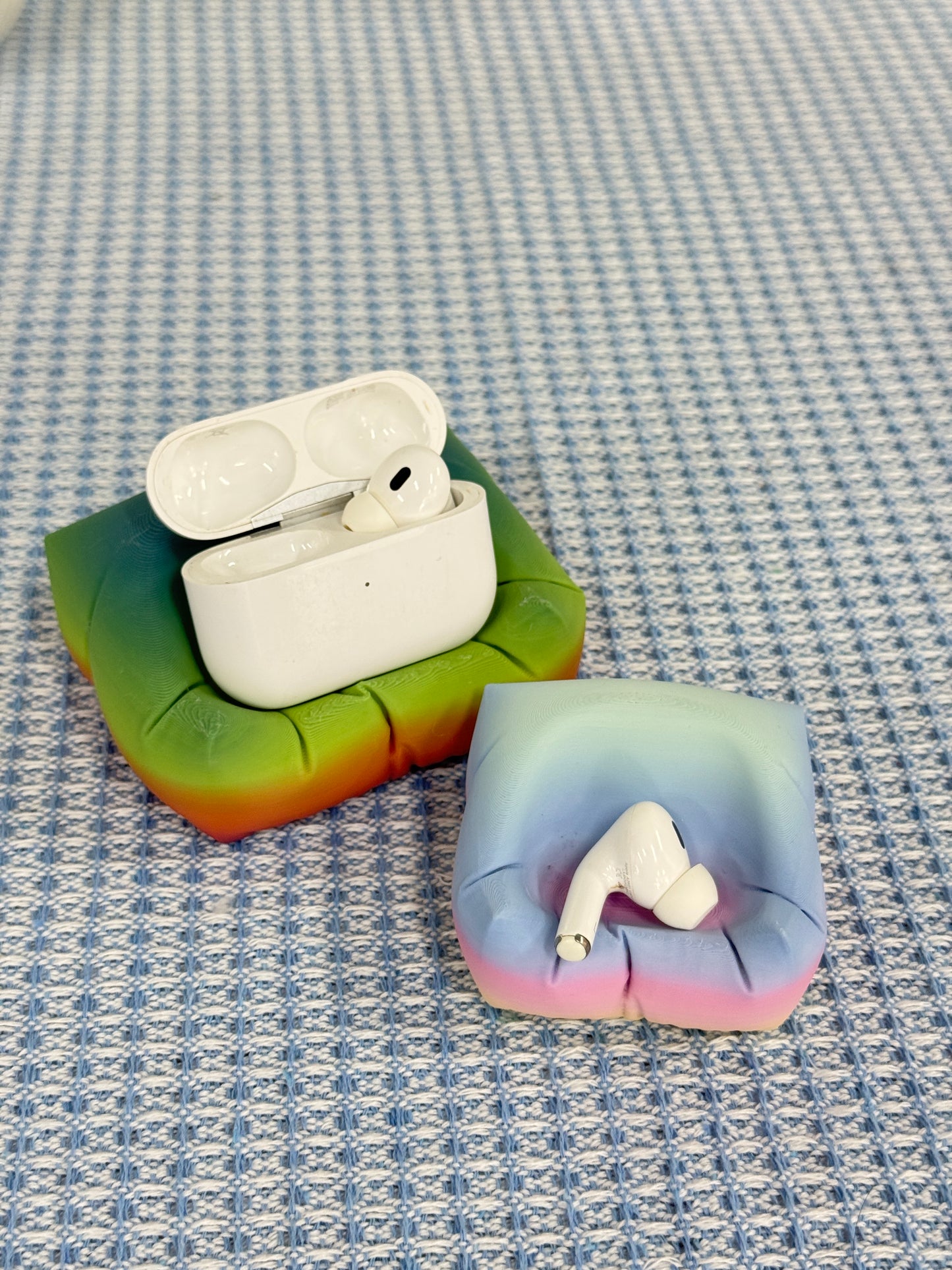 PillowSafe Box